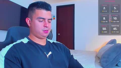 JBrooksXx online show from March 12, 12:55 pm