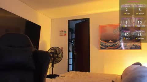 JBrooksXx online show from March 13, 1:07 pm