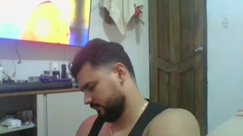 Snapshot of jass1001 chatting on June 20, 6:33 pm EL LIRIO DE PLATA online show from June 20, 6:33 pm