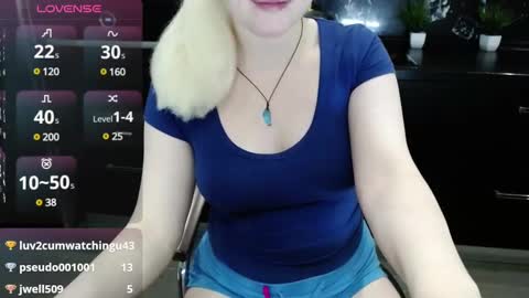jassicaonline online show from February 25, 11:55 pm