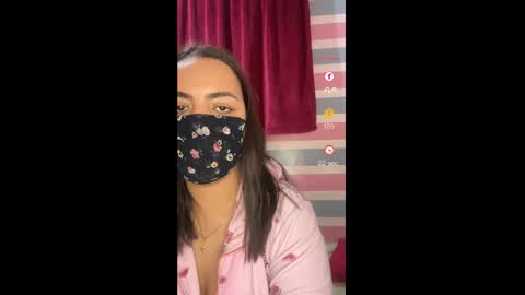 Jassmina  online show from December 31, 2:03 pm