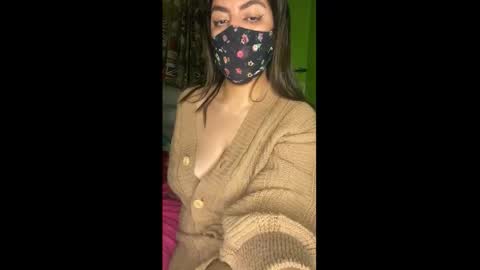 Jassmina  online show from February 11, 9:20 pm