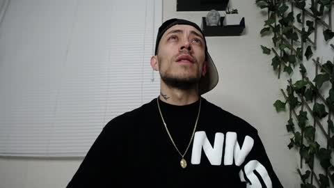 JKing  online show from January 25, 2:58 am