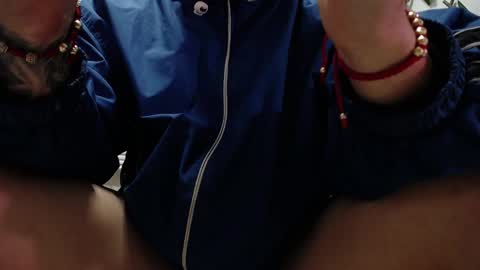 JKing  online show from February 26, 1:32 am