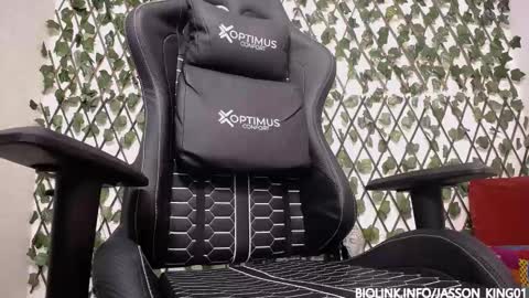 JKing  online show from October 15, 10:15 am