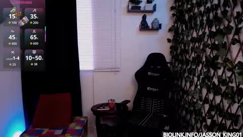 JKing  online show from November 18, 11:25 am