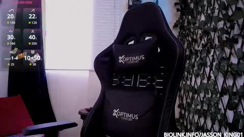 JKing  online show from November 28, 12:08 pm