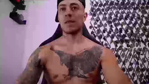 JKing  online show from March 12, 2:01 pm