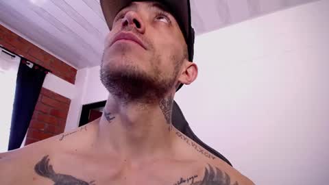 JKing  online show from July 28, 4:16 pm