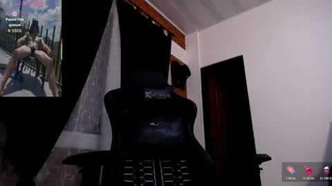 JKing  online show from August 4, 12:58 am