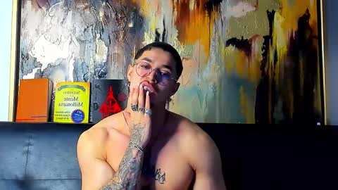 Snapshot of jasson_rodriguez69 chatting on October 10, 4:11 am Lil Dark online show from October 10, 4:11 am