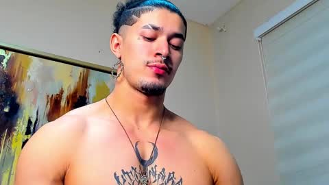 Lil Dark online show from February 11, 4:17 am