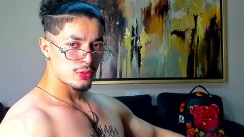 Lil Dark online show from June 18, 4:24 am