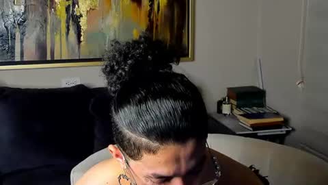 Lil Dark online show from July 3, 2:07 am