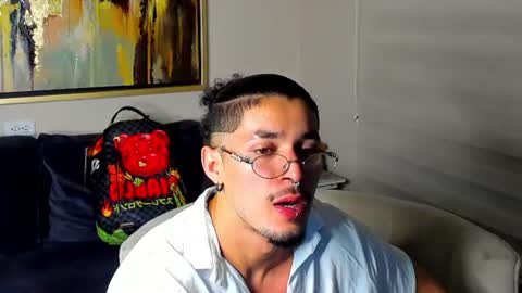 Lil Dark online show from July 11, 3:31 am