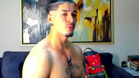 Lil Dark online show from July 12, 4:03 am