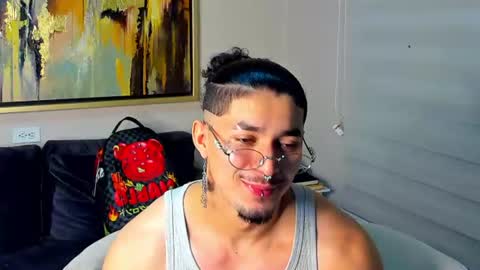 Lil Dark online show from July 13, 1:52 am