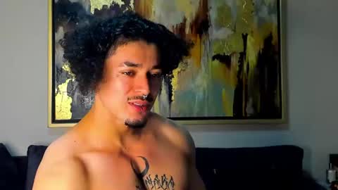 Lil Dark online show from July 28, 3:13 am