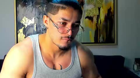 Lil Dark online show from August 2, 11:36 pm
