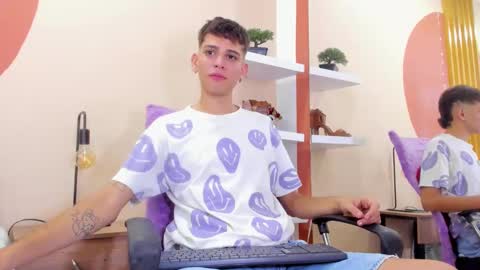 J A S S O N  online show from December 18, 1:56 pm