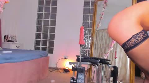 JassyeJoy online show from November 25, 5:18 am