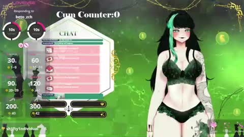 Jasmine Victoria online show from August 1, 3:28 am