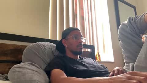  Jorge  online show from November 23, 8:52 pm