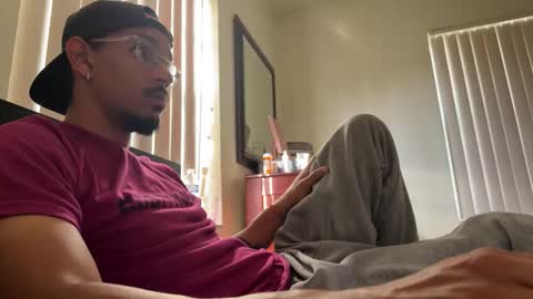  Jorge  online show from December 5, 8:16 pm