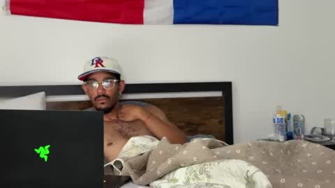  Jorge  online show from July 10, 4:42 pm