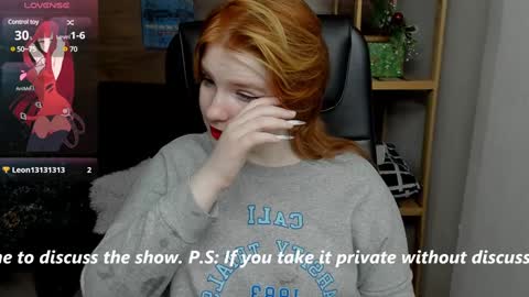 Snapshot of java_fire chatting on January 10, 10:15 pm Katerina online show from January 10, 10:15 pm