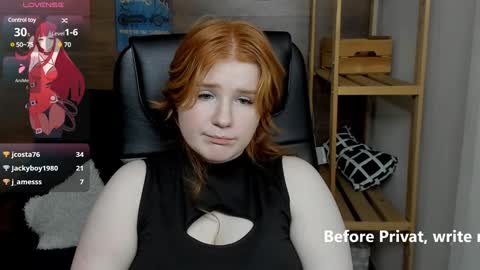 Snapshot of java_fire chatting on January 30, 12:39 am Katerina online show from January 30, 12:39 am