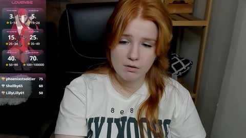 Snapshot of java_fire chatting on February 1, 9:51 pm Katerina online show from February 1, 9:51 pm