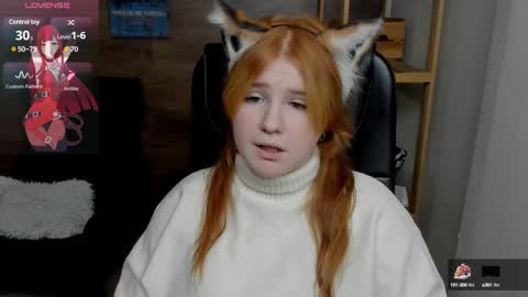 Snapshot of java_fire chatting on February 3, 9:50 pm Katerina online show from February 3, 9:50 pm