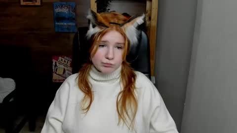Snapshot of java_fire chatting on February 11, 8:31 pm Katerina online show from February 11, 8:31 pm
