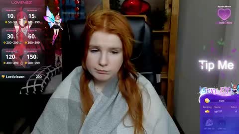 Snapshot of java_fire chatting on February 27, 1:59 am Katerina online show from February 27, 1:59 am
