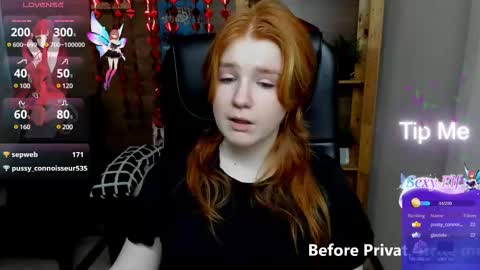 Snapshot of java_fire chatting on March 1, 7:15 pm Katerina online show from March 1, 7:15 pm