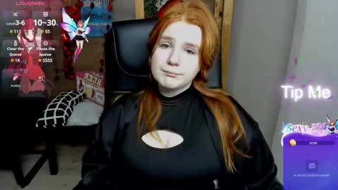 Snapshot of java_fire chatting on March 6, 3:24 pm Katerina online show from March 6, 3:24 pm