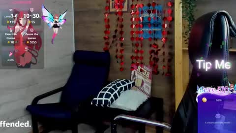 Snapshot of java_fire chatting on March 8, 3:50 am Katerina online show from March 8, 3:50 am