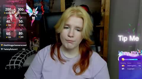 Snapshot of java_fire chatting on March 11, 1:05 am Katerina online show from March 11, 1:05 am