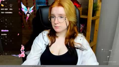 Katerina online show from October 1, 8:37 pm