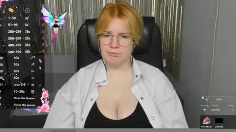 Katerina online show from October 27, 9:08 pm