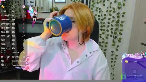 Katerina online show from January 13, 8:58 pm