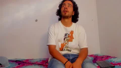 jave_rave online show from November 7, 9:04 pm