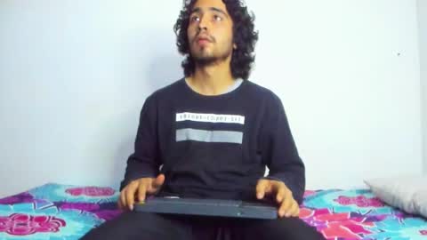 jave_rave online show from November 11, 11:43 am