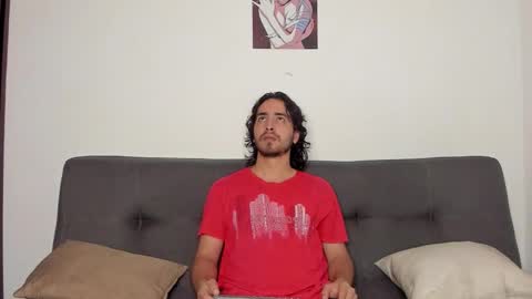 jave_rave online show from December 19, 11:50 am