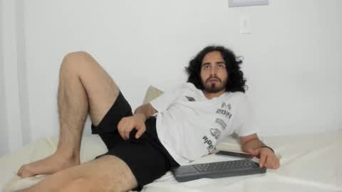 jave_rave online show from March 21, 8:19 am