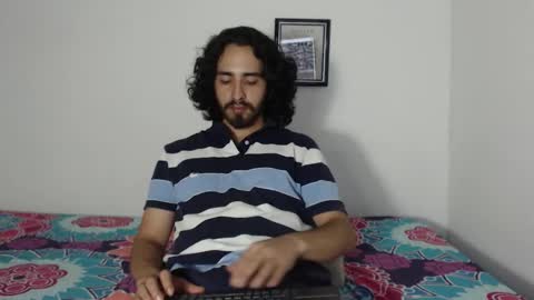 jave_rave online show from March 27, 3:45 am