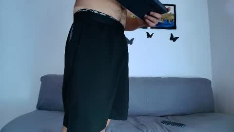 jave_rave online show from June 28, 8:37 pm
