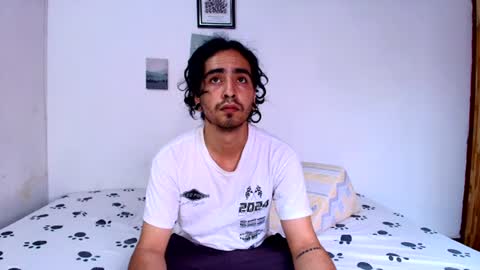 jave_rave online show from June 29, 7:47 pm