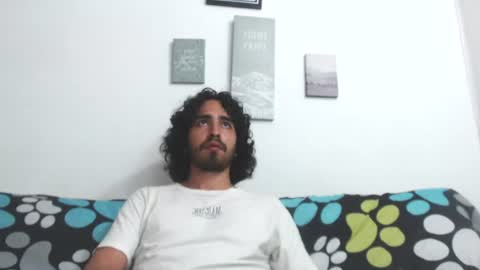 jave_rave online show from July 29, 3:43 pm